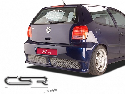 Rearbumper