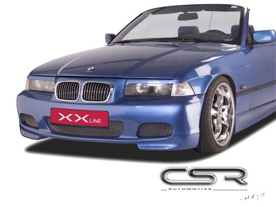 Frontbumper