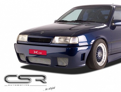 Frontbumper