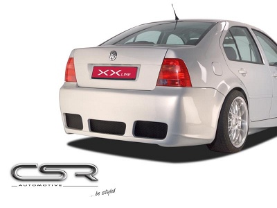 Rearbumper