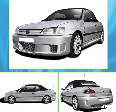 Bodykit