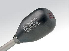 Shift knob