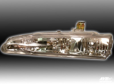 Headlights