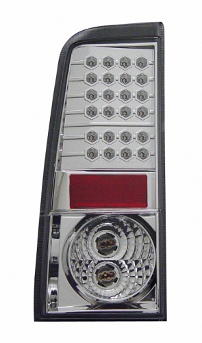 Taillights
