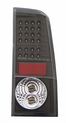 Taillights