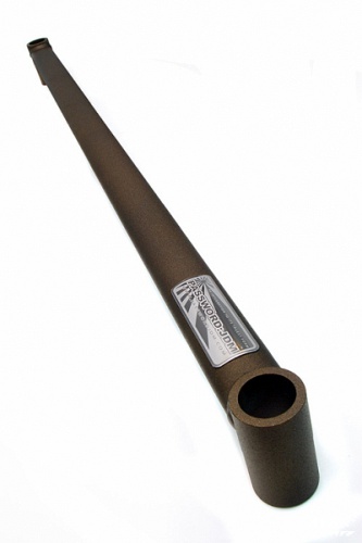 Trunk bar