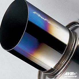 Exhaust