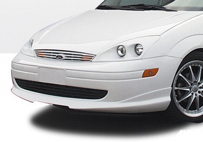 Frontlip