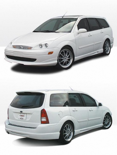 Sideskirt (left)