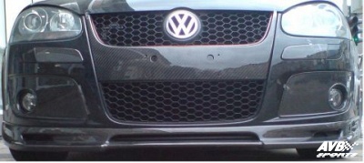 Frontlip