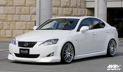 Bodykit