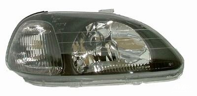Headlights