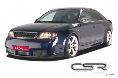 Frontbumper