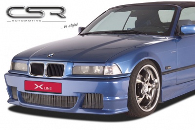 Frontbumper