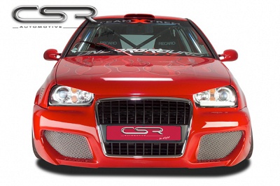 Frontbumper
