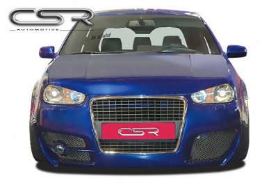Frontbumper