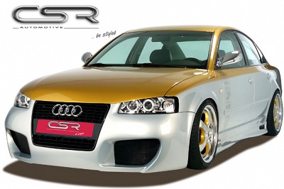 Frontbumper