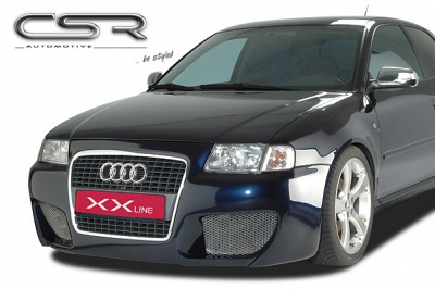 Frontbumper