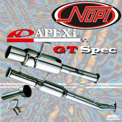 Exhaust