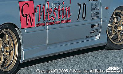 Sideskirts