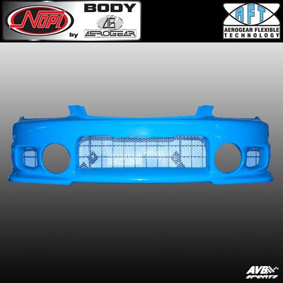 Frontbumper