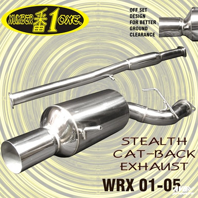 Exhaust