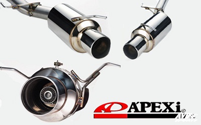Exhaust