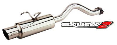 Exhaust