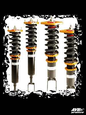 Suspension kit