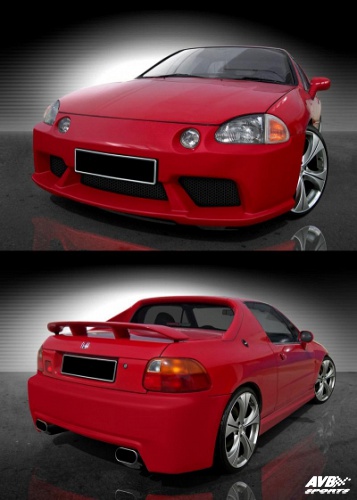 Bodykit
