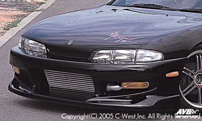 Frontbumper