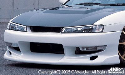 Frontbumper