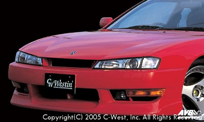 Frontlip