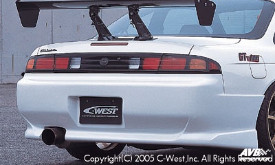 Rearbumper