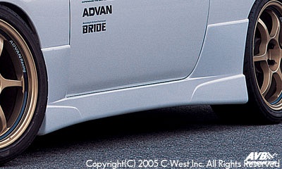Sideskirts