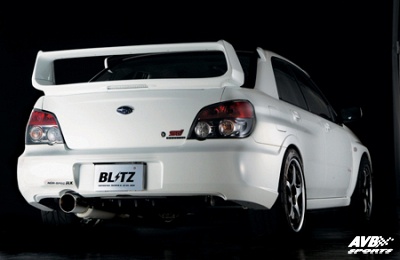 Exhaust