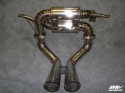 Exhaust