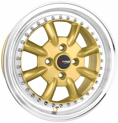 Wheel