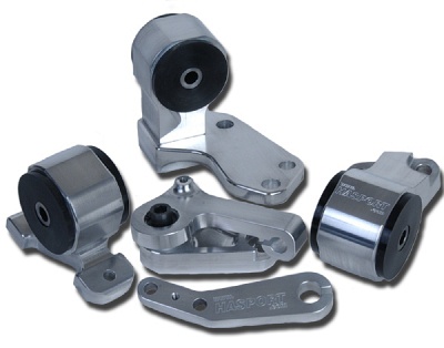 Engine mounts
