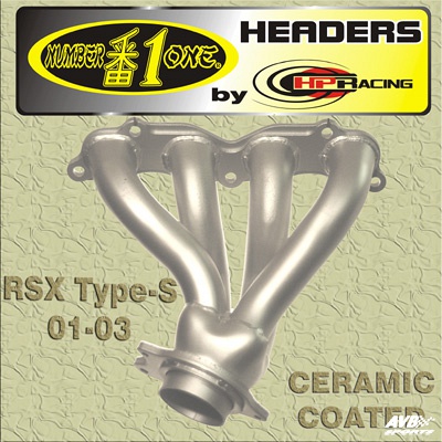 Header type-R