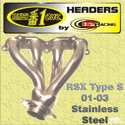 Header type-R