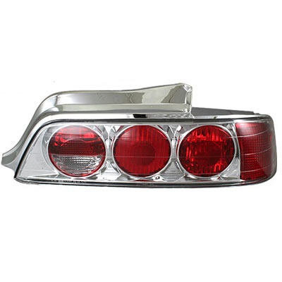 Taillights