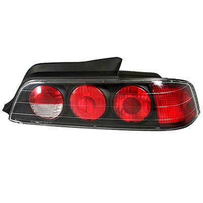 Taillights
