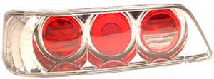 Taillights