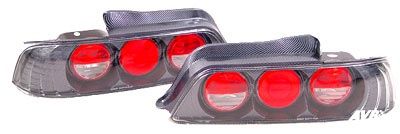 Taillights