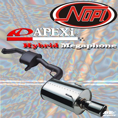 Exhaust