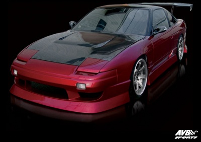 Frontbumper