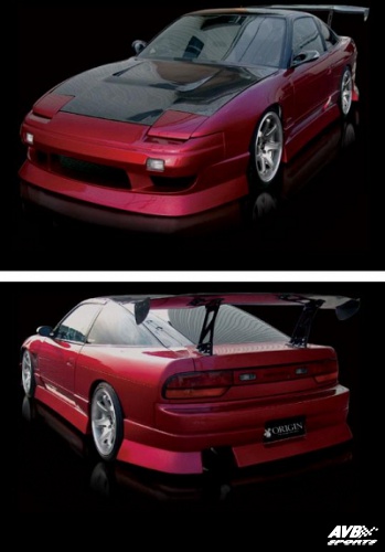 Bodykit