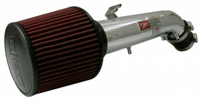 Short ram air intake