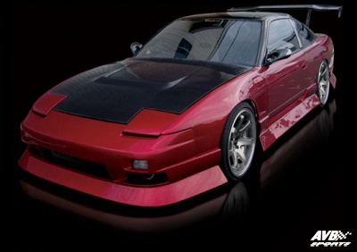 Frontbumper